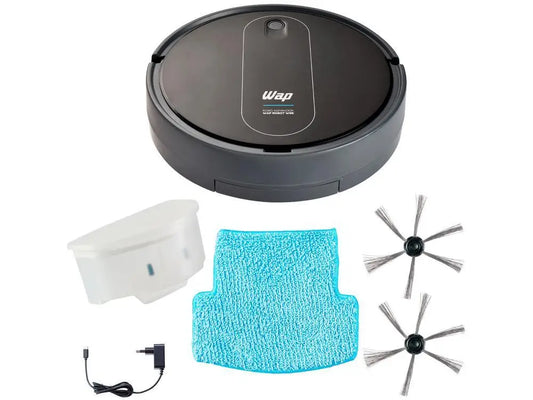 Robot Vacuum  30W - Bivolt